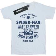 T-shirt enfant Marvel Spider-Man Finest Quality