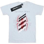 T-shirt enfant Marvel BI35331