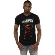 T-shirt Marvel BI37480