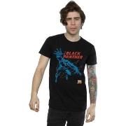 T-shirt Marvel BI37560