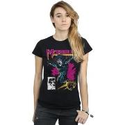 T-shirt Marvel Midnight Sons