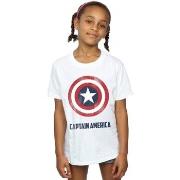 T-shirt enfant Marvel BI3420