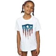 T-shirt enfant Marvel BI3463