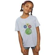 T-shirt enfant Marvel BI3464