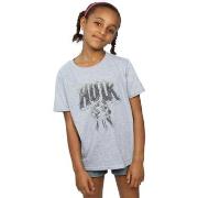 T-shirt enfant Marvel BI3503