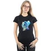 T-shirt Marvel BI3542