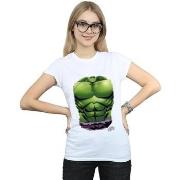 T-shirt Marvel BI3581