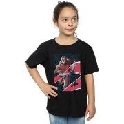 T-shirt enfant Marvel Avengers Ant-Man And The Wasp Collage