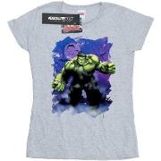 T-shirt Marvel BI3664