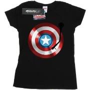 T-shirt Marvel BI3697