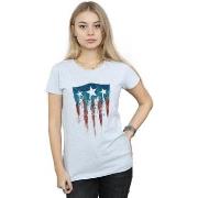 T-shirt Marvel BI3731