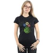 T-shirt Marvel BI3760