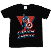 T-shirt Marvel BI37451