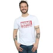 T-shirt Marvel BI37725