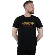 T-shirt Marvel BI37817