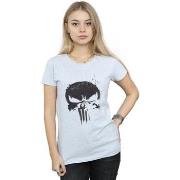 T-shirt Marvel TV