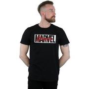 T-shirt Marvel BI37865