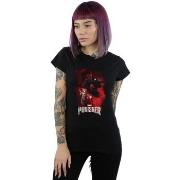 T-shirt Marvel TV Series