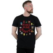 T-shirt Marvel BI37889