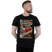 T-shirt Marvel BI37945