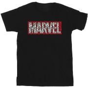 T-shirt Marvel BI38150