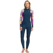 Costumes Roxy 4/3mm Swell Series