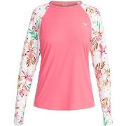 T-shirt Roxy Printed