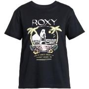 T-shirt Roxy Summer Fun