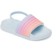 Sandales enfant Roxy Slippy Ribbed