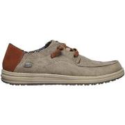Ville basse Skechers 210116 RELAXED FIT: MELSON - PLANON