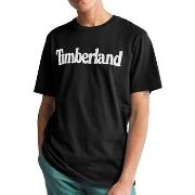 T-shirt Timberland A2C31