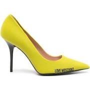 Chaussures escarpins Love Moschino JA10089-IM0