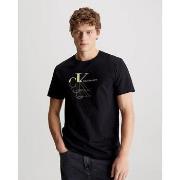 T-shirt Calvin Klein Jeans J30J325352BEH