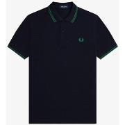 T-shirt Fred Perry -