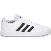 Baskets adidas GRAND COURT BASE 2