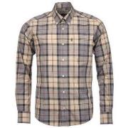 Chemise Barbour -