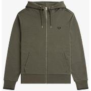 Sweat-shirt Fred Perry -