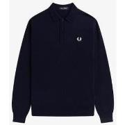 Sweat-shirt Fred Perry -