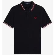 T-shirt Fred Perry -