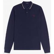 T-shirt Fred Perry -