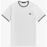 T-shirt Fred Perry -