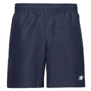 Short New Balance NB WOVEN SHORT