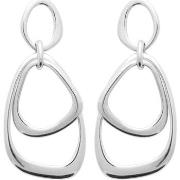 Boucles oreilles Brillaxis Boucles d'oreilles argent