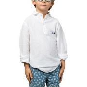 Chemise enfant Scotta -