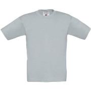 T-shirt enfant B&amp;c Exact 190