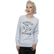 Sweat-shirt Dc Comics BI7007