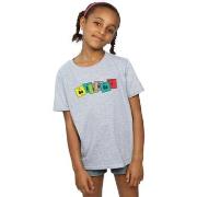 T-shirt enfant The Big Bang Theory Bazinga