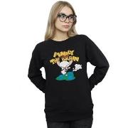 Sweat-shirt Animaniacs World Domination