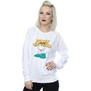 Sweat-shirt Animaniacs World Domination