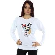 Sweat-shirt Animaniacs BI6116